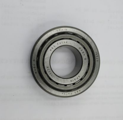 Picture of MA10V071 REAR BEARING CUP & CONE