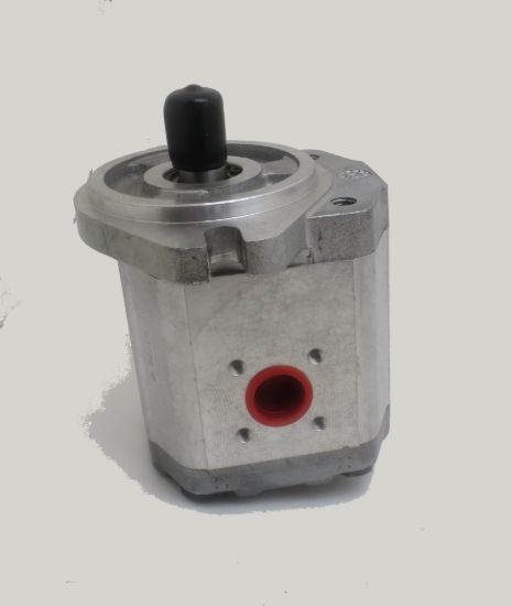 Picture of SNM2 19L MSOB HYDRAULIC GEAR PUMP