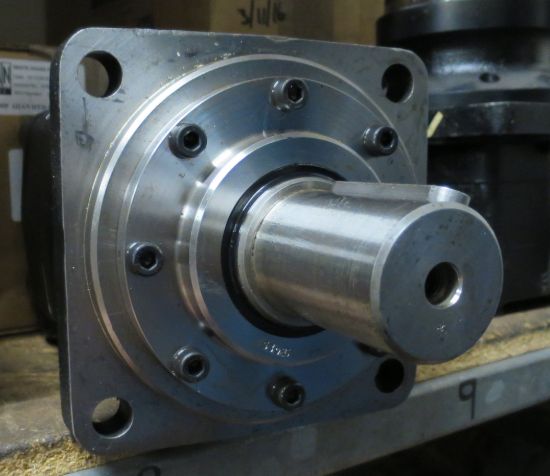 Picture of MV 800 / MVA800 HYDRAULIC