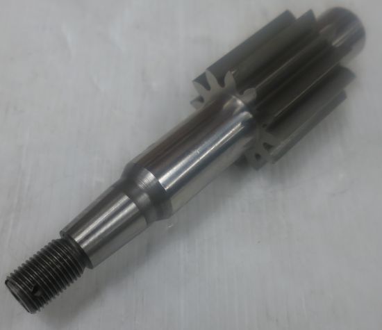 Picture of S12 25CC 1.8 SAE A TAPER SHAFT