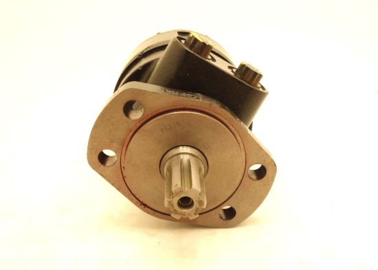 Picture of 465CC RE 1'' 6 SPLINE SHAFT