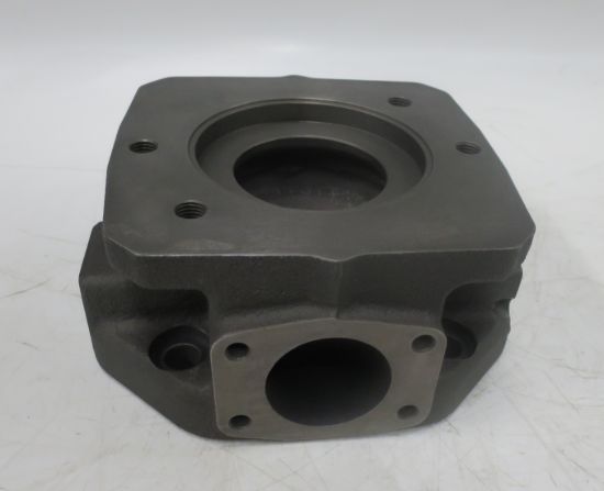 Picture of MA10V140 SAE C L/H THRU-DRIVE  MET