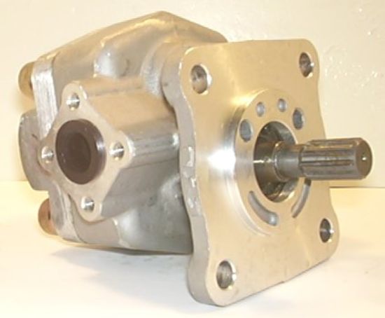 Picture of KP05 6.0 CC/REV HYDRAULIC GEAR PUMP