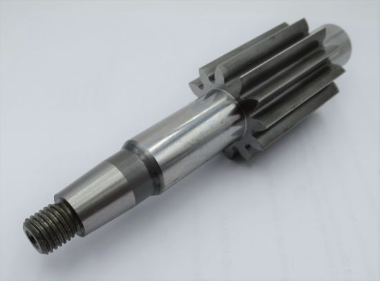 Picture of S12 31CC 17MM  1:8 X 30.5MM TAPER