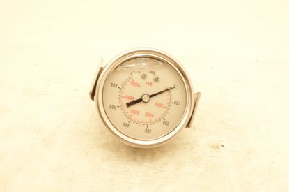 Picture of 700 BAR 63mm PANEL PRESS GUAGE