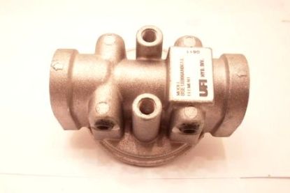 Picture of 3/4 BSP RETURN HEAD