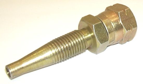 Picture of 14mm FEMALE FOR 1/4 HOSE R/U