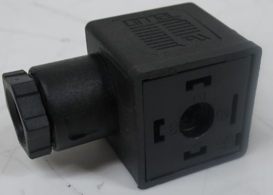 Picture of HIRSCHMANN CONNECTION SOL.OP.V