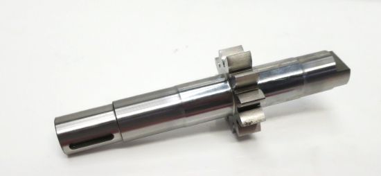 Picture of SNP2 6cc 5/8'' SAE FRONT PAR SHAFT