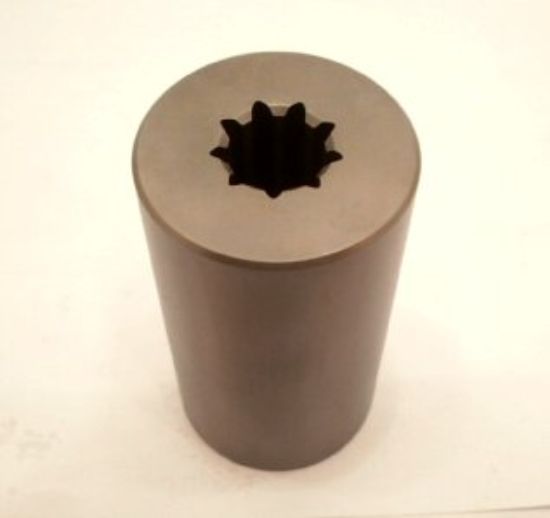 Picture of J 5/8'' DIAMETER 9T COUPLER