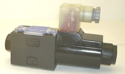 Picture of DG03-6A-24DC DN SOLENOID VALVE