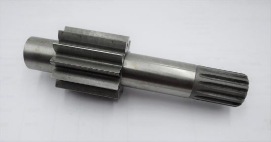 Picture of S12 23CC 14 TOOTH DIN 20MM SPLINE