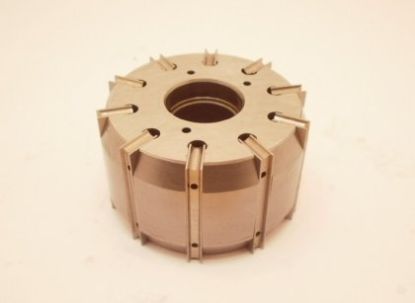 Picture of T6CC FRONT ROTOR