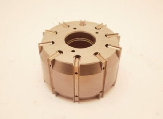 Picture of T6CC FRONT ROTOR