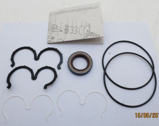 Picture of PGP517 STANDARD