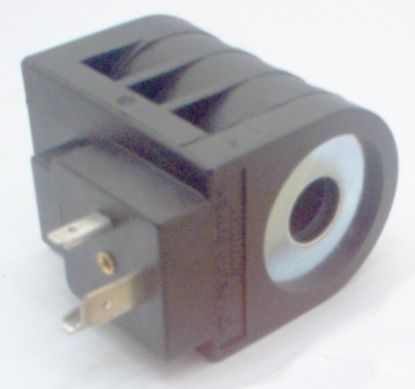 Picture of 240V AC  SOLENOID FOR DE SHUT-OFF