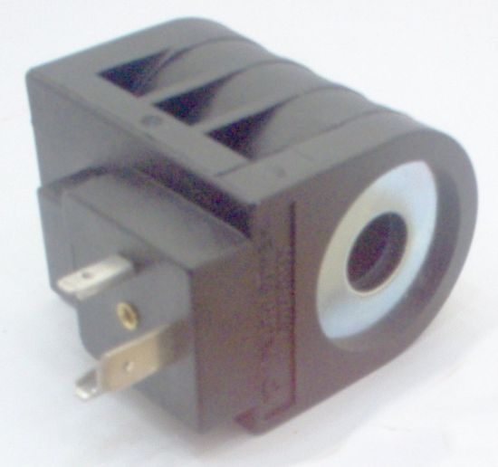 Picture of 240V AC  SOLENOID FOR DE SHUT-OFF