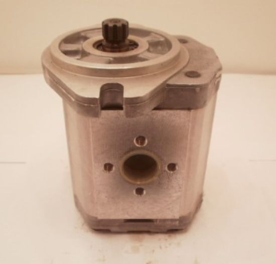 Picture of SNP2 C25L ZSSB