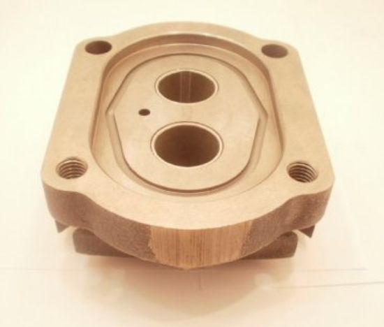 Picture of PGP620 PIGGYBACK SAEB 4 BLT CCW/LH