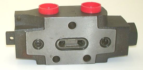 Picture of HV/16 D'BLE ACT DETENT C SLICE