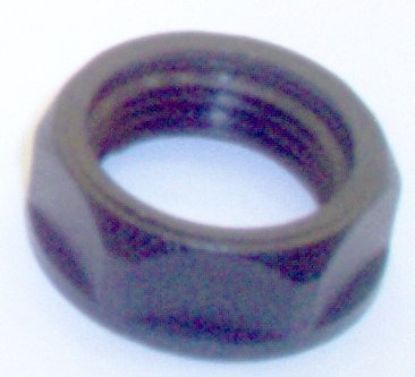 Picture of VERTICAL TANK BREATHER LOCKNUT