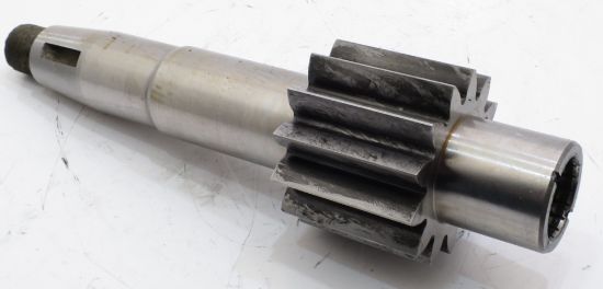 Picture of S17 38CC 25MM 1:5 X 40MM TAPER