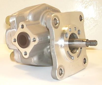 Image de KP05 6.0 CC/REV Pompe à engrenage