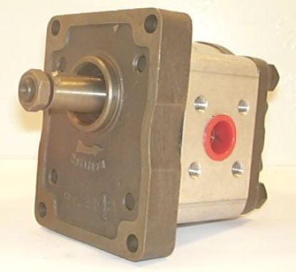 Picture of SP2/250 A10L TXFB 29352