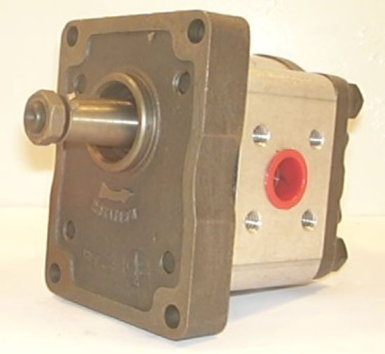 Picture of SP2/250 A10L TXFB 29352