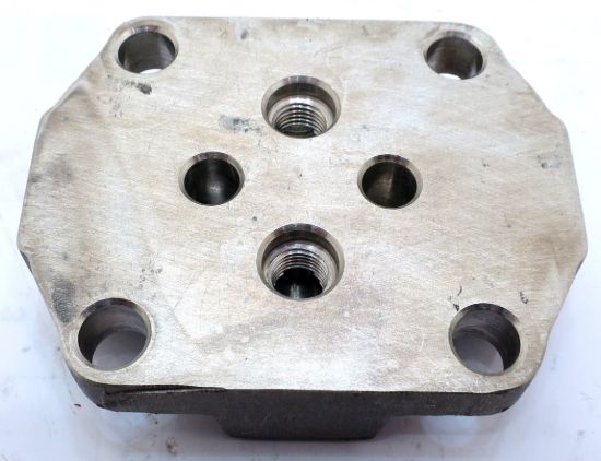 Picture of S12 INTERNAL / EXT DRAIN / MOTOR