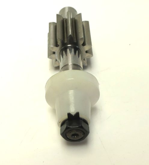 Picture of SNP2 19cc 17mm 1:8 TAP S'GLE PMP GR