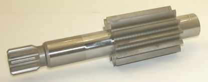 Image de PGP511 33CC 3/4 X 11 TOOTH