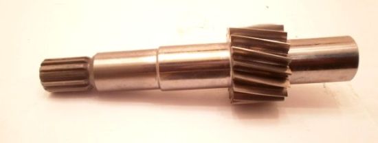 Picture of S4 GEAR : CODE 'B' 7/8 SAE SPLINE