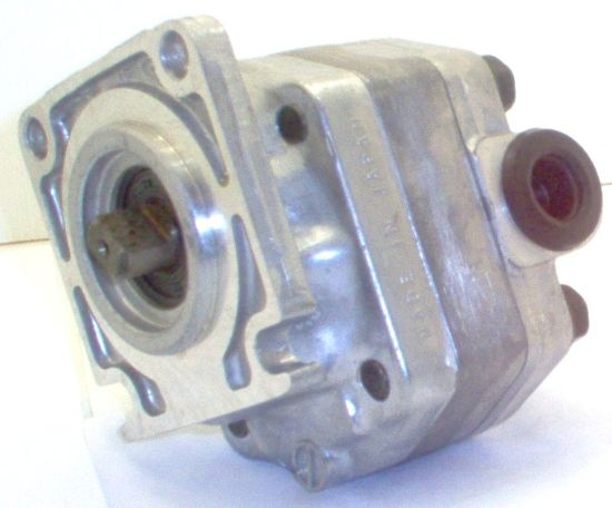 Picture of KP10 11cc/REV HYDRAULIC GEAR PUMP