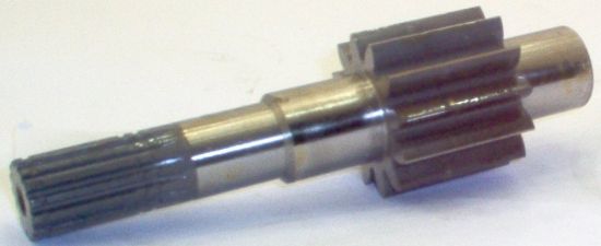 Picture of S12 19CC 5/8 15 X 33.5MM SAE SPLINE