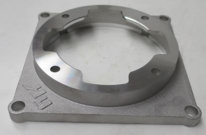 Picture of B14 MOUNT ADAPTOR FLANGE  80