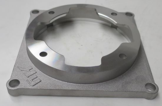 Picture of B14 MOUNT ADAPTOR FLANGE  80