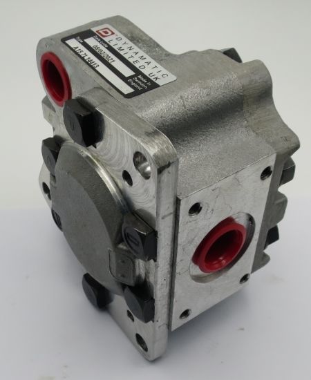 Picture of D.B. K962635 INT - 550/1/14413