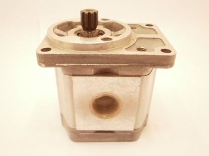 Picture of SNP2 C11L MBTA
