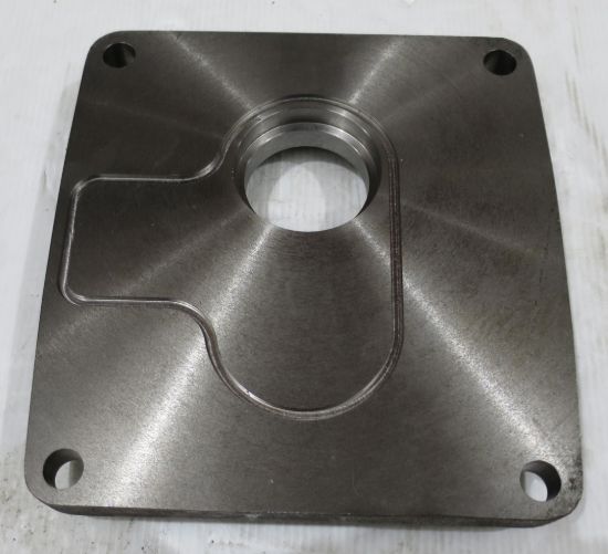 Picture of SAE B REAR ADA PLATE FOR R6 CW