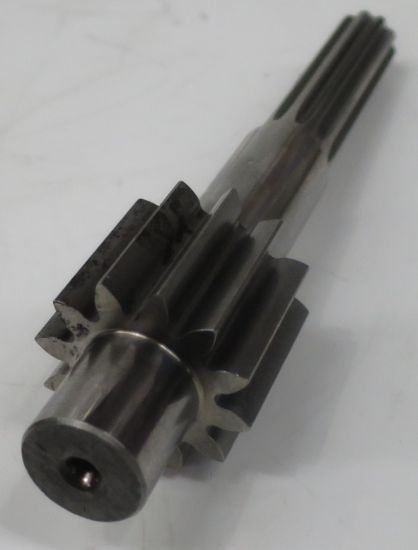 Picture of S12 19CC 45/64 10 X 57.5MM SPLINE