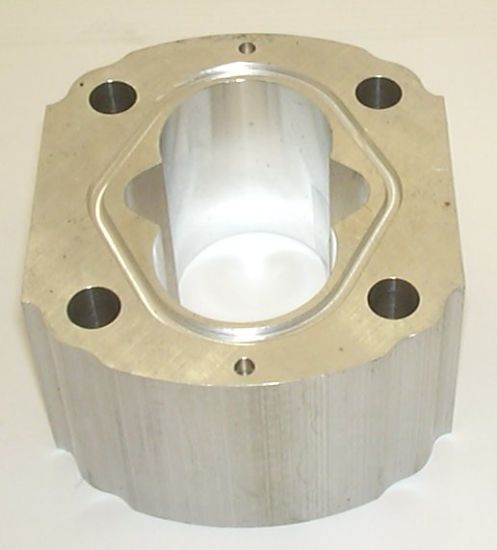 Image de PGP511 8CC BLANC CORPS WITH SCOOPS