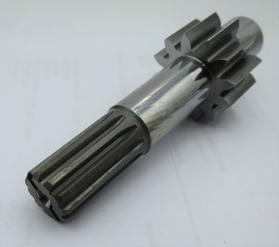 Picture of S12 13CC 3/4 11 X 29.2MM SAE SPLINE