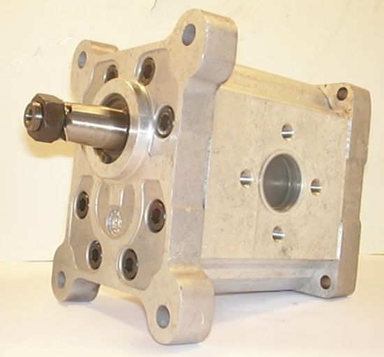 Picture of SNP3/ 90 D CO43 / 211.25.112.0C