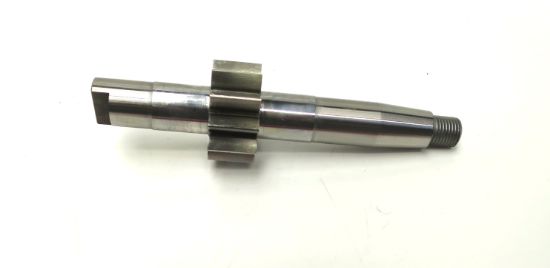 Picture of SNP2 11cc 17mm 1:8 TAP FRONT PMP GR