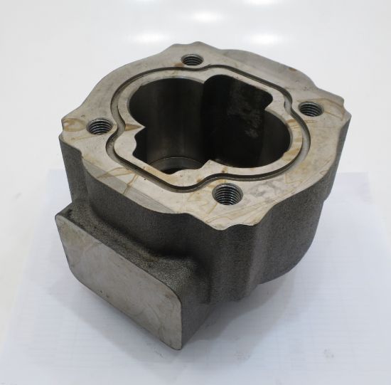 Picture of S5070 SINGLE BODY - UNPORTED -