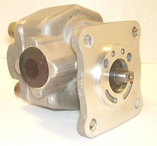 Picture of KP05 6.0 CC/REV HYDRAULIC GEAR PUMP
