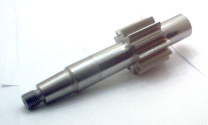 Imagen de PGP620 33CC 1:8 ENGRANAJE DE TRANSMISIÓN CÓNICA