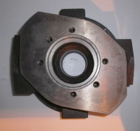 Picture of MA10V071 SAE A L/H THRU-DRIVE UNC