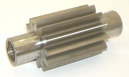 Imagen de PGP511 31CC TRANSMISIÓN CENTRO